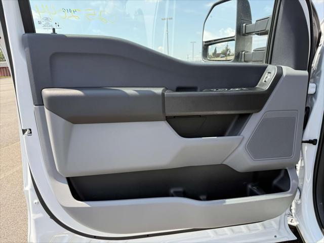 new 2025 Ford F-350 car, priced at $73,410