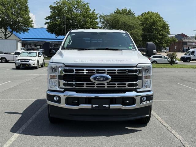 new 2025 Ford F-350 car, priced at $73,410