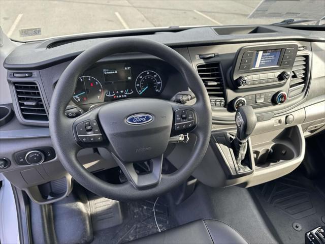 new 2024 Ford Transit-350 car, priced at $58,035