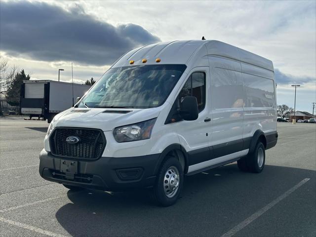 new 2024 Ford Transit-350 car, priced at $58,035