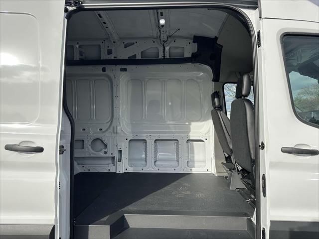 new 2024 Ford Transit-350 car, priced at $58,035