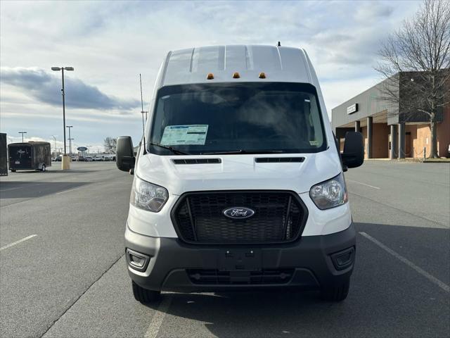 new 2024 Ford Transit-350 car, priced at $58,035