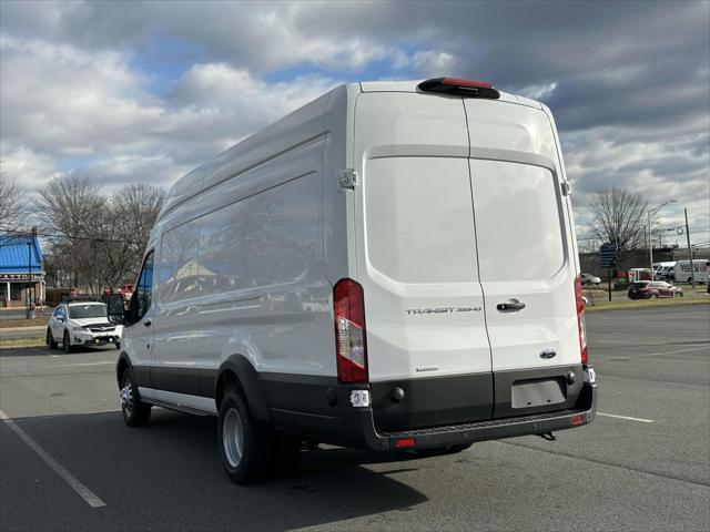 new 2024 Ford Transit-350 car, priced at $58,035