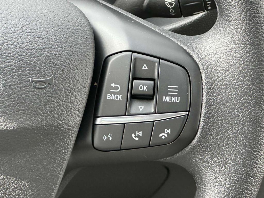 new 2024 Ford Transit-350 car, priced at $45,654