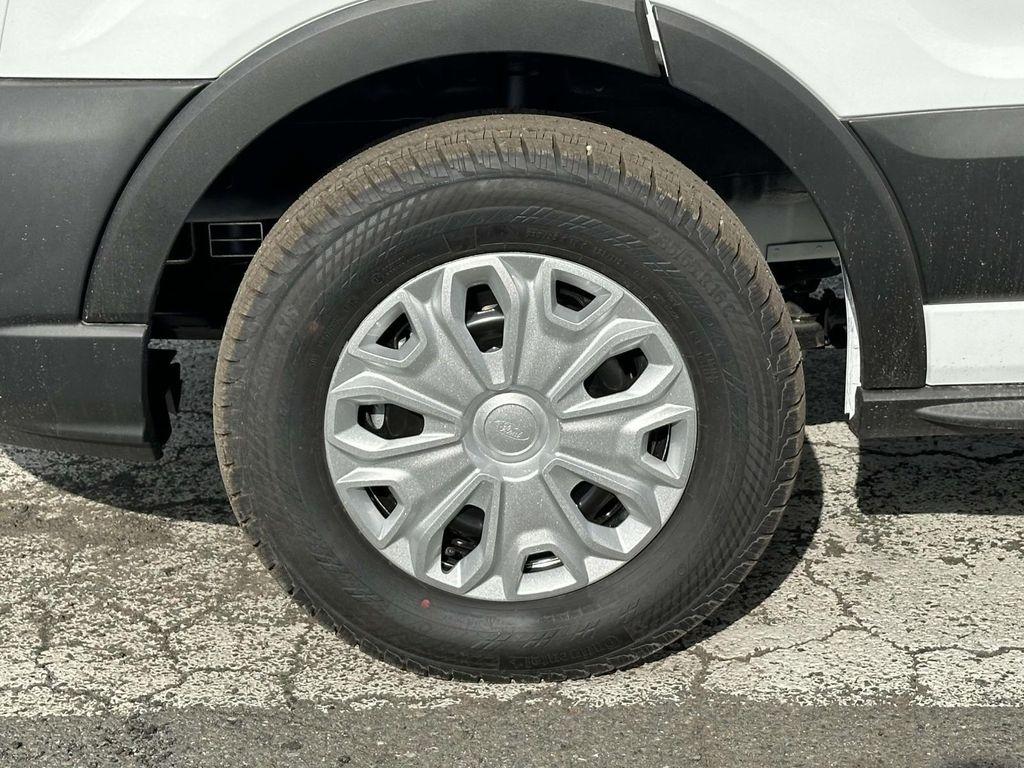 new 2024 Ford Transit-350 car, priced at $45,654
