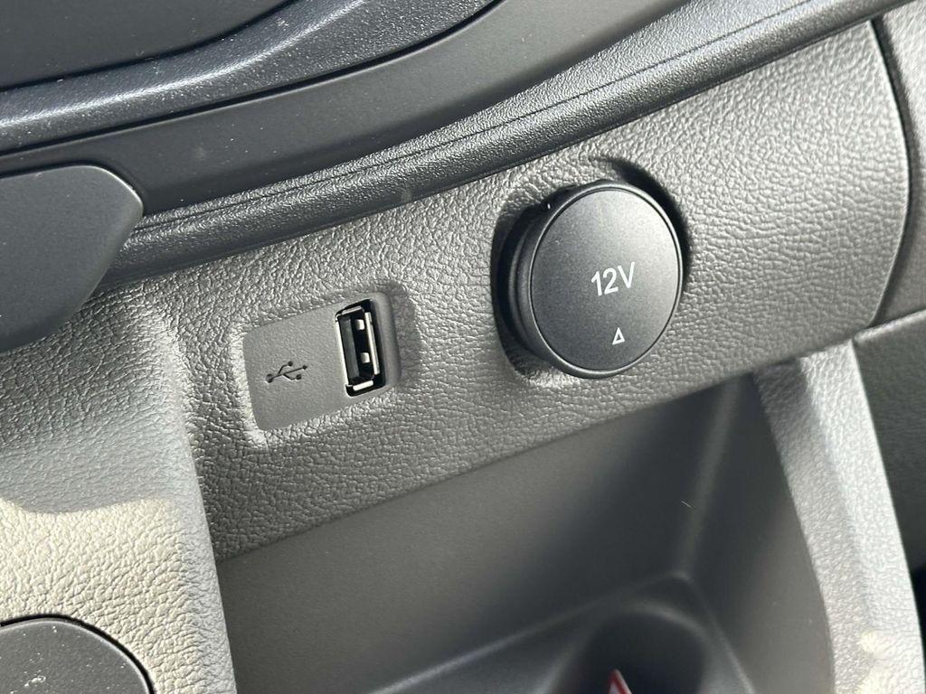 new 2024 Ford Transit-350 car, priced at $45,654