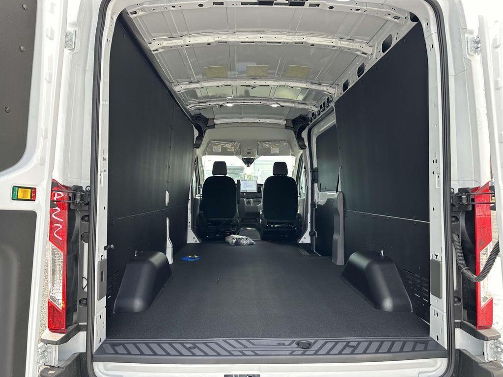 new 2024 Ford Transit-350 car, priced at $45,654