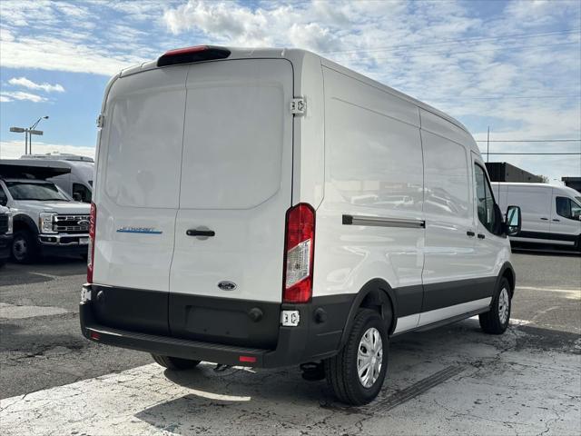 new 2024 Ford Transit-350 car, priced at $60,975