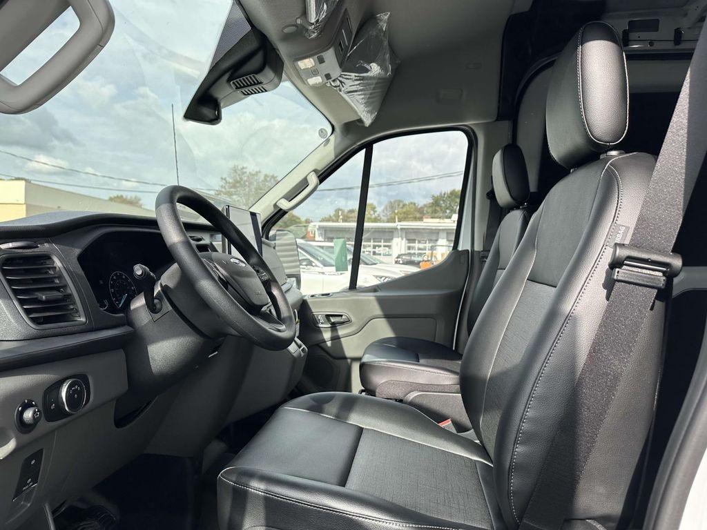 new 2024 Ford Transit-350 car, priced at $45,654
