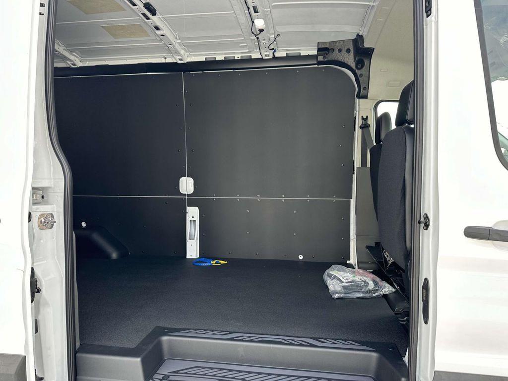 new 2024 Ford Transit-350 car, priced at $45,654