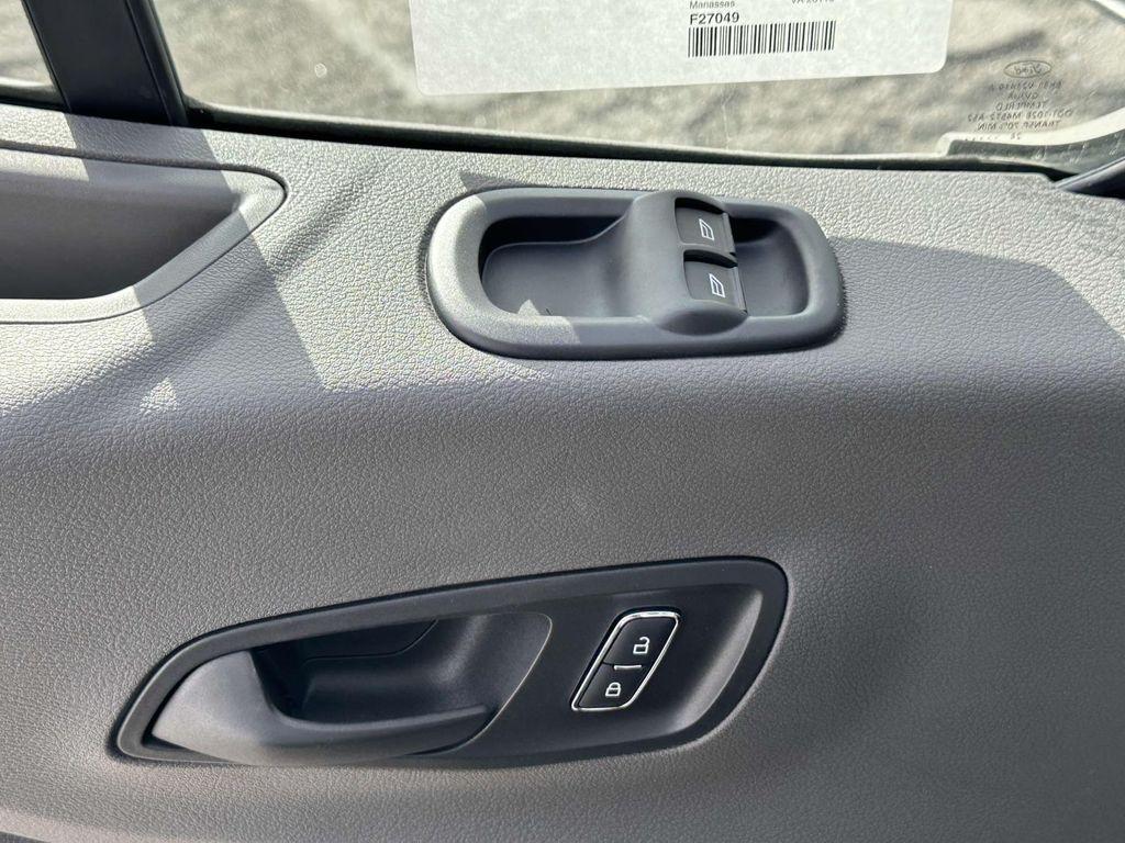 new 2024 Ford Transit-350 car, priced at $45,654