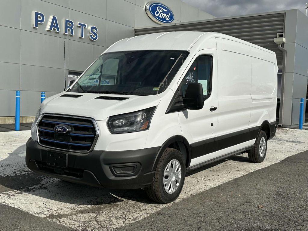 new 2024 Ford Transit-350 car, priced at $45,654