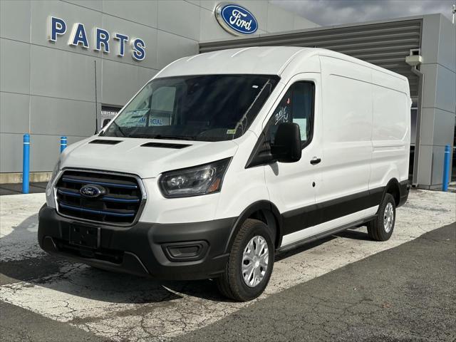 new 2024 Ford Transit-350 car, priced at $60,975