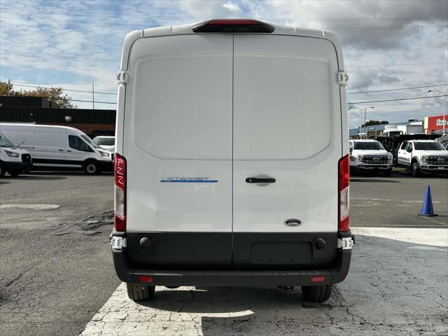 new 2024 Ford Transit-350 car, priced at $60,975