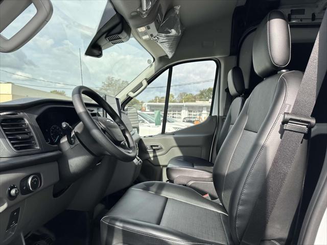 new 2024 Ford Transit-350 car, priced at $60,975