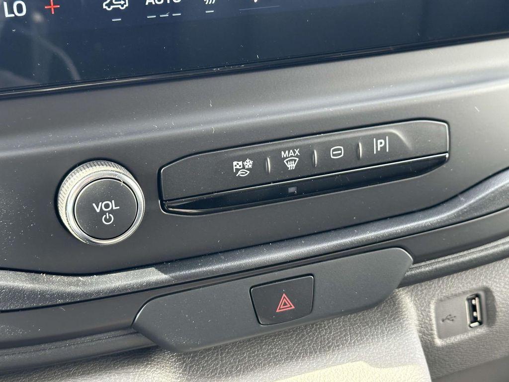 new 2024 Ford Transit-350 car, priced at $45,654