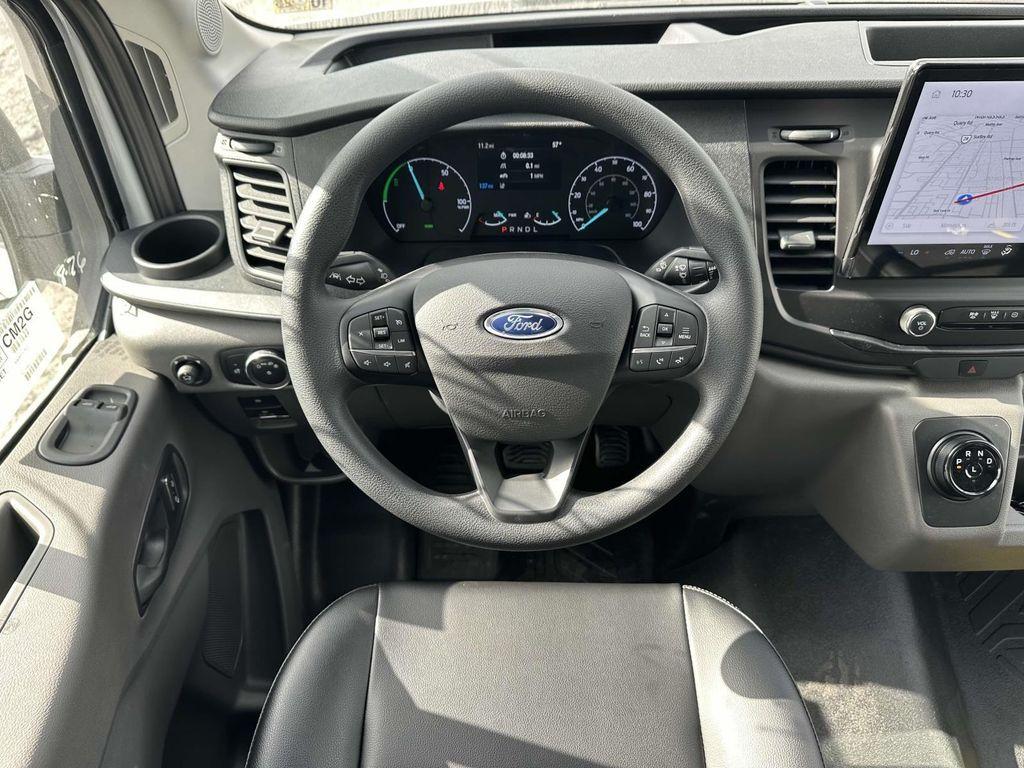 new 2024 Ford Transit-350 car, priced at $45,654