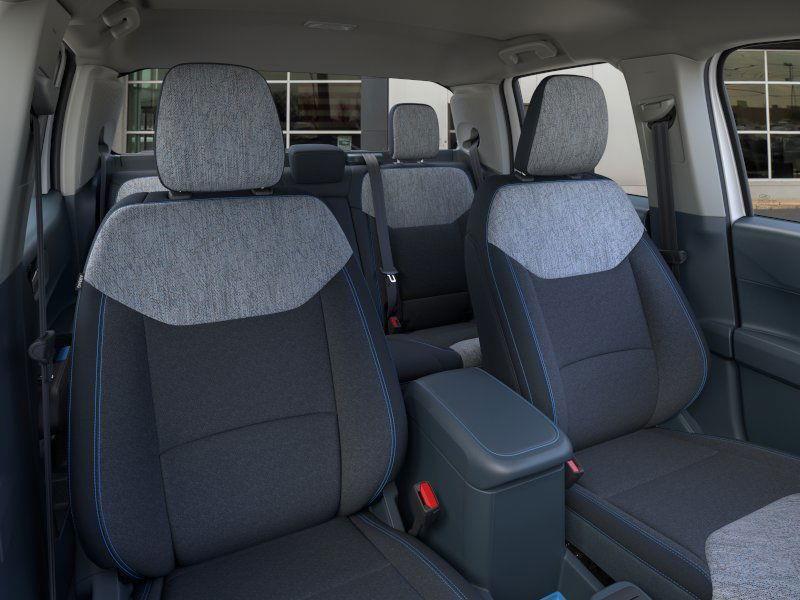 new 2025 Ford Maverick car, priced at $28,760