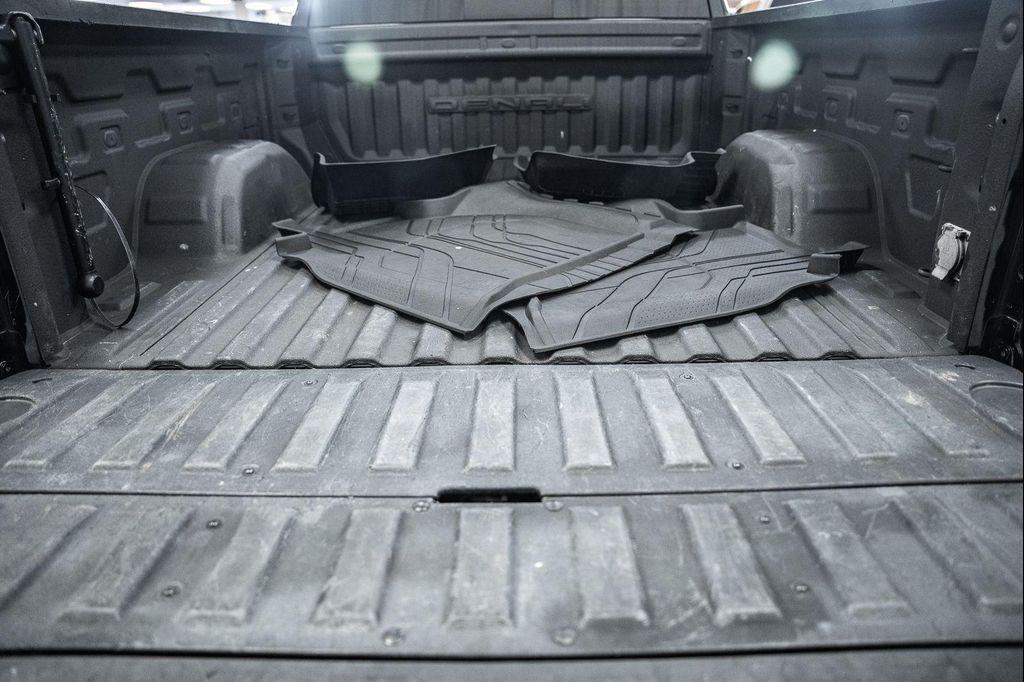 used 2022 GMC Sierra 1500 car, priced at $49,000