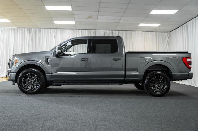 used 2022 Ford F-150 car, priced at $46,000