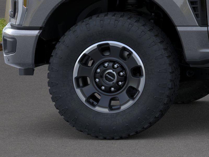 new 2026 Ford F-250 car, priced at $95,335