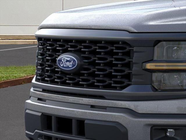 new 2024 Ford F-150 car, priced at $36,995