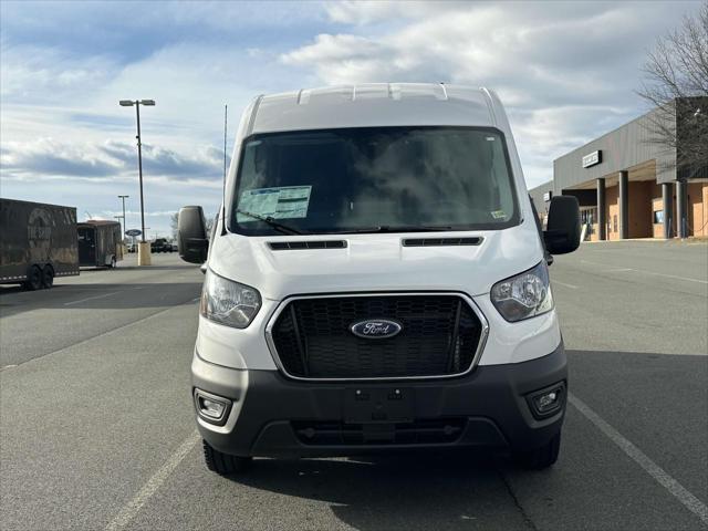 new 2024 Ford Transit-250 car, priced at $60,670