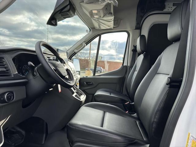 new 2024 Ford Transit-250 car, priced at $60,670