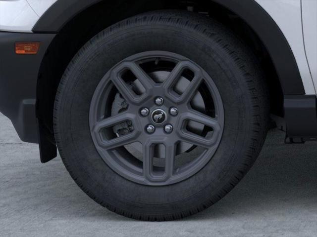 new 2025 Ford Bronco Sport car, priced at $29,185