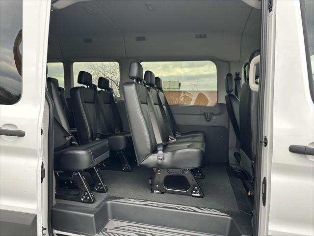 new 2024 Ford Transit-350 car, priced at $59,025