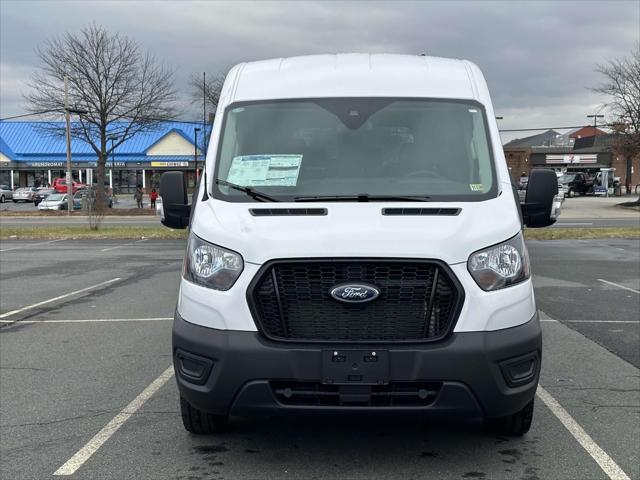 new 2024 Ford Transit-350 car, priced at $59,025