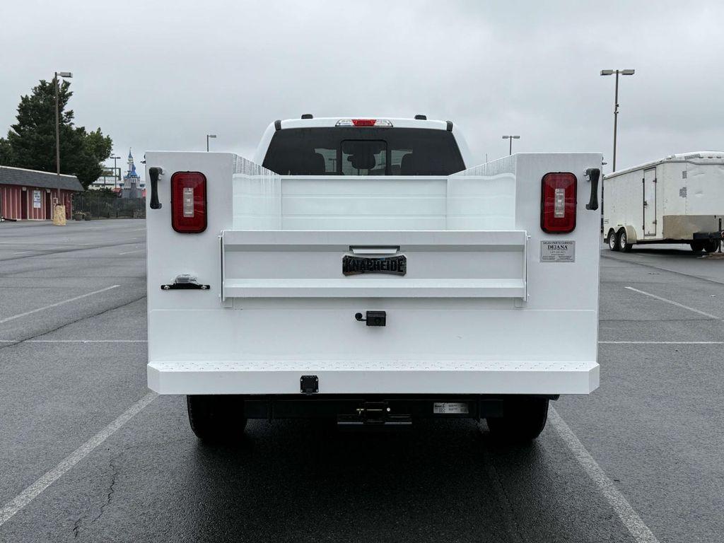 new 2025 Ford F-350 car, priced at $86,013