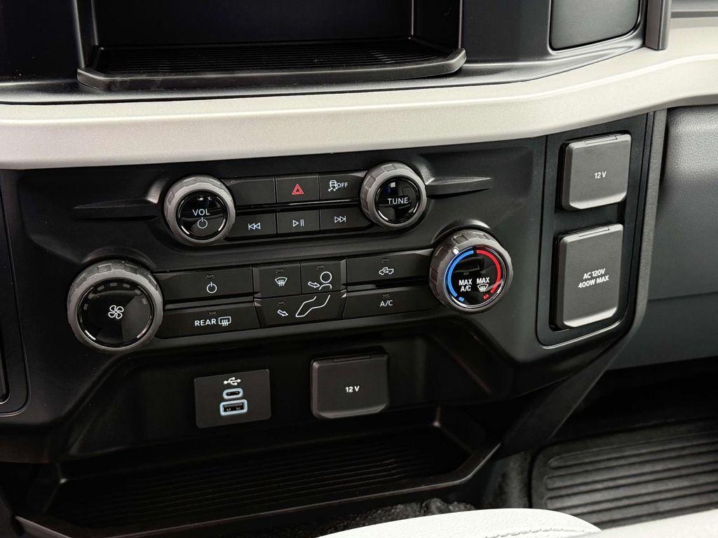 new 2025 Ford F-350 car, priced at $86,013