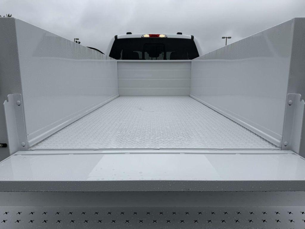 new 2025 Ford F-350 car, priced at $86,013