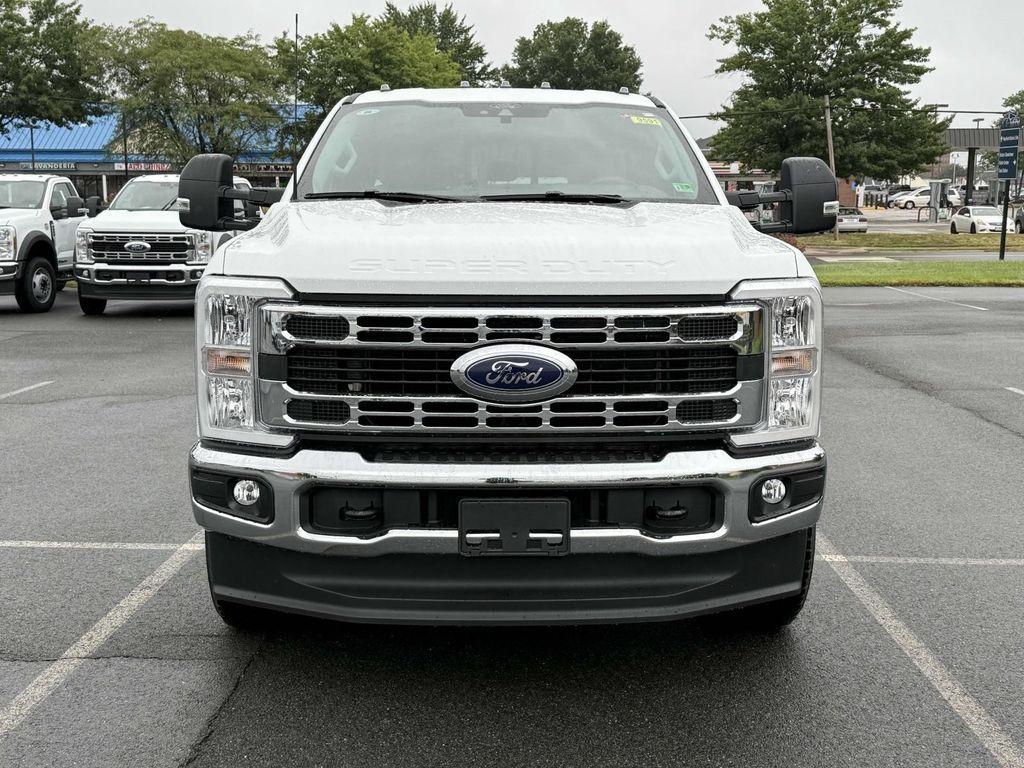 new 2025 Ford F-350 car, priced at $86,013