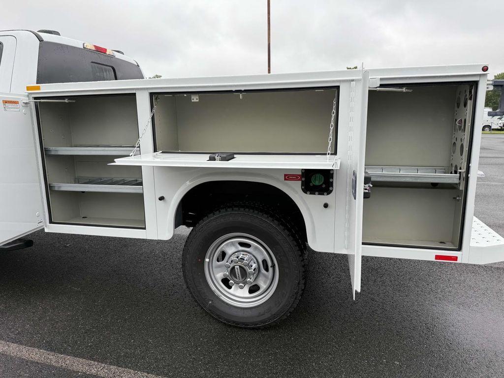 new 2025 Ford F-350 car, priced at $86,013