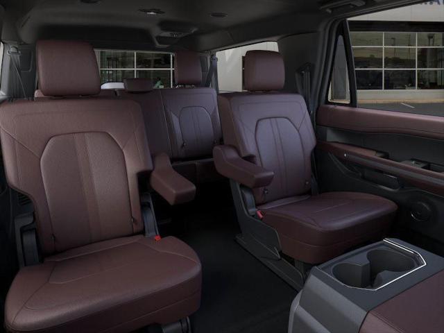 new 2024 Ford Expedition car, priced at $69,695