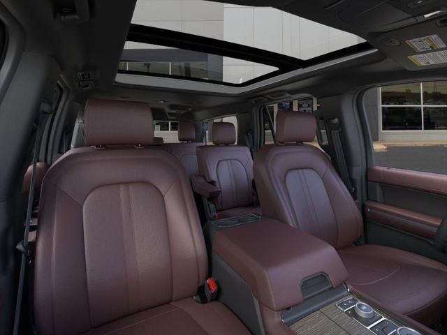 new 2024 Ford Expedition car, priced at $69,695