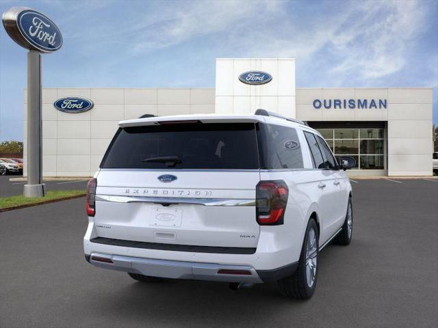 new 2024 Ford Expedition car, priced at $69,695