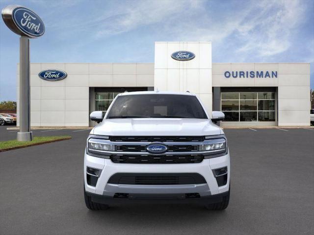 new 2024 Ford Expedition car, priced at $69,695