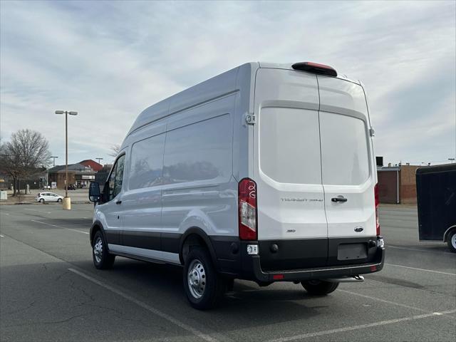 new 2024 Ford Transit-350 car, priced at $55,260