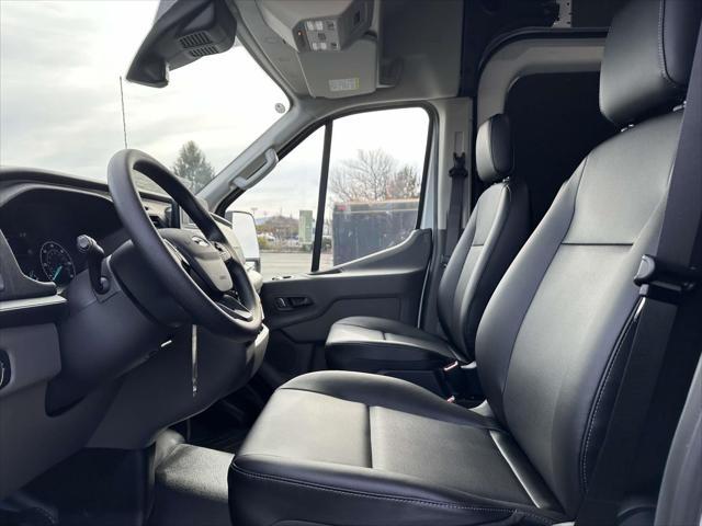 new 2024 Ford Transit-350 car, priced at $55,260