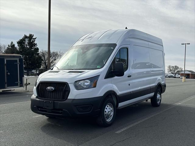 new 2024 Ford Transit-350 car, priced at $55,260