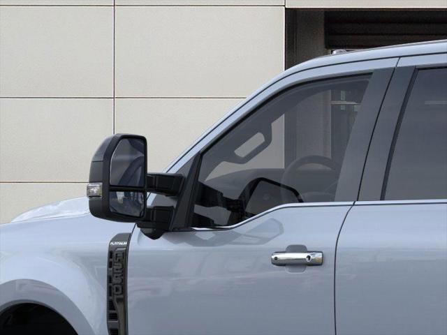 new 2025 Ford F-250 car, priced at $90,805