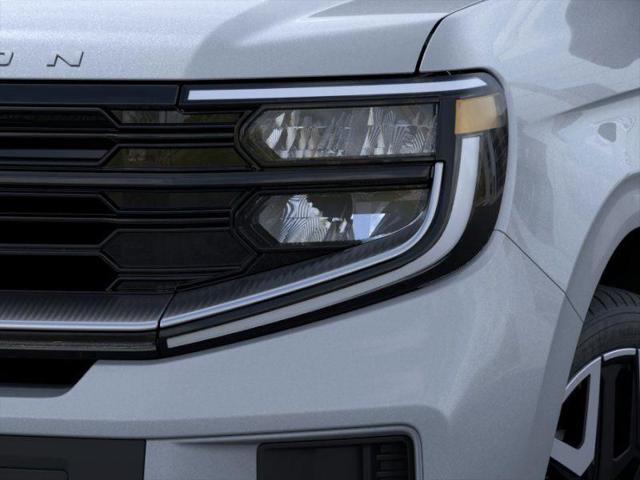 new 2025 Ford Expedition Max car, priced at $89,990