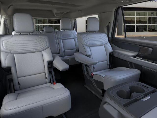 new 2025 Ford Expedition Max car, priced at $89,990