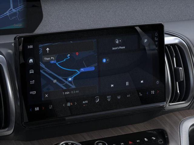 new 2025 Ford Expedition Max car, priced at $89,990