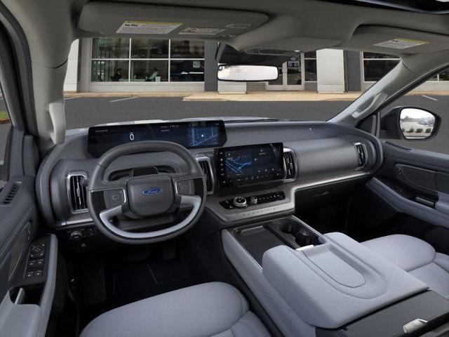 new 2025 Ford Expedition Max car, priced at $89,990