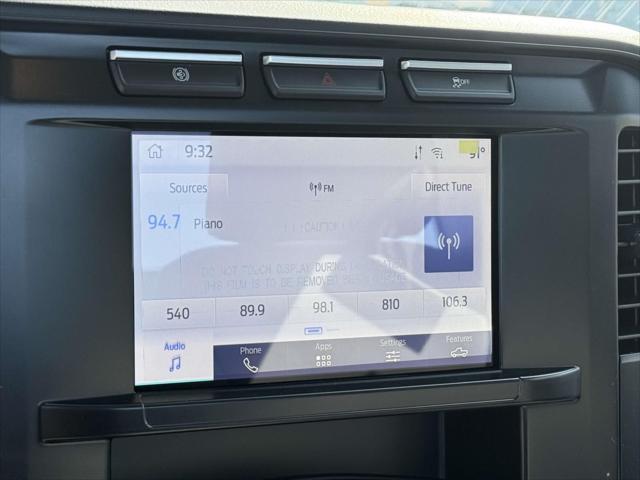 new 2024 Ford F-450 car, priced at $84,551