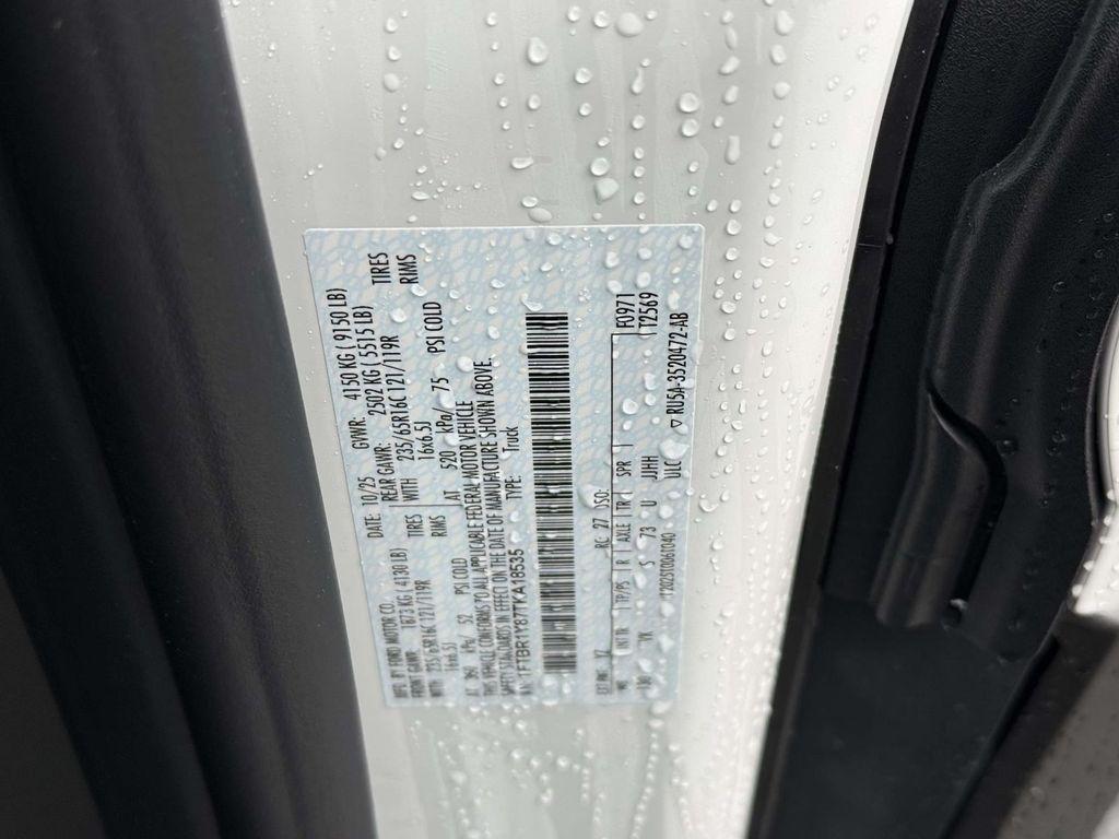 new 2026 Ford Transit-250 car, priced at $48,490